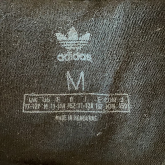 Adidas Original Kids T-Shirt - Picture 4 of 4